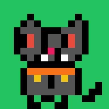 Robin Kitties #1555