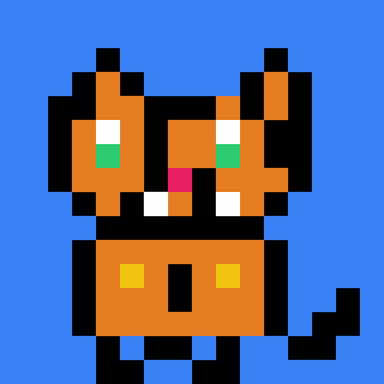 Robin Kitties #1556