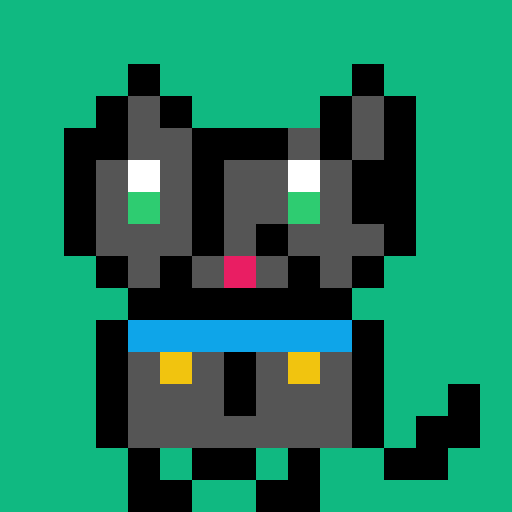 Robin Kitties #1558