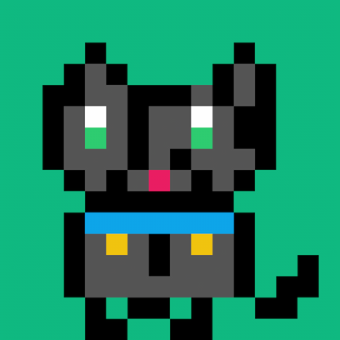 Robin Kitties #1558
