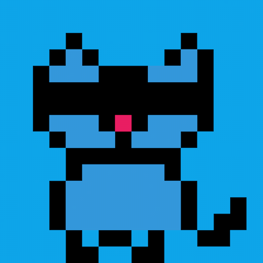 Robin Kitties #1560