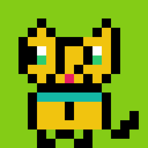 Robin Kitties #1561