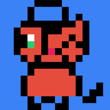 Robin Kitties #1562