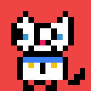 Robin Kitties #1563