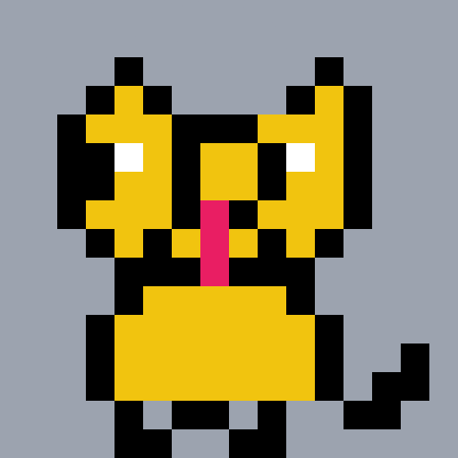 Robin Kitties #1566