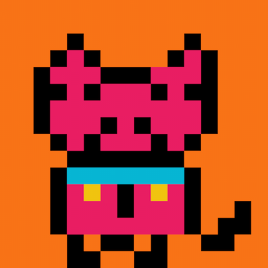 Robin Kitties #1567