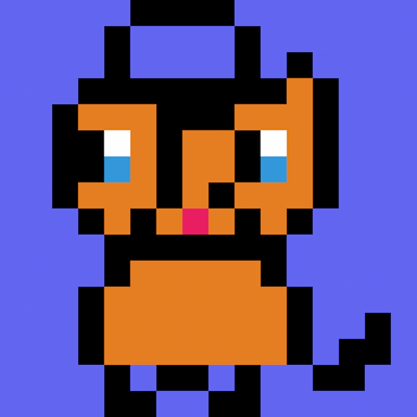 Robin Kitties #1568