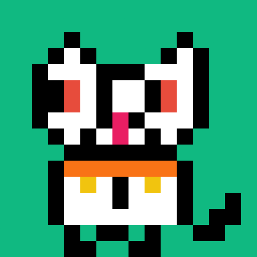 Robin Kitties #1569