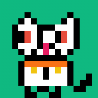 Robin Kitties #1569