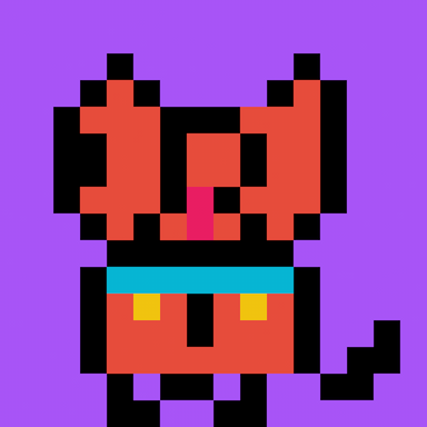 Robin Kitties #157