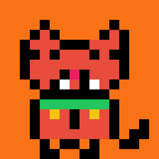 Robin Kitties #1570