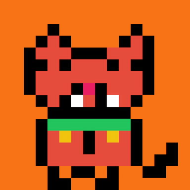 Robin Kitties #1570