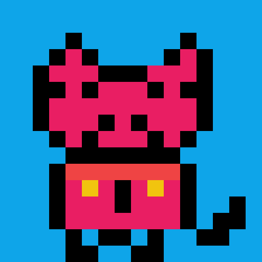 Robin Kitties #1571