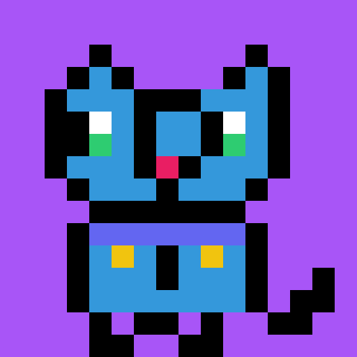 Robin Kitties #1574