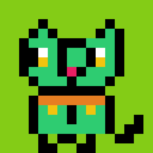 Robin Kitties #1575