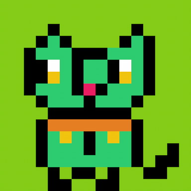 Robin Kitties #1575