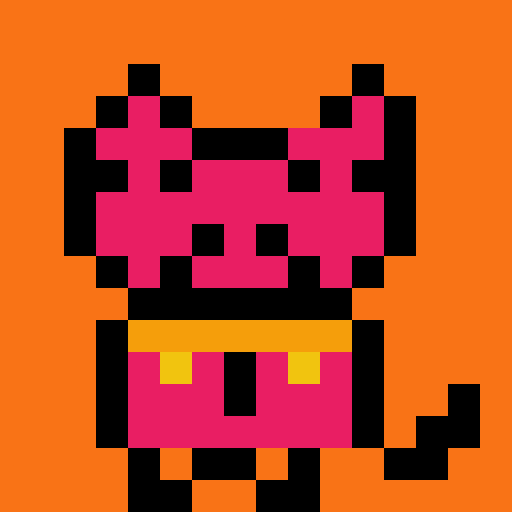 Robin Kitties #1576