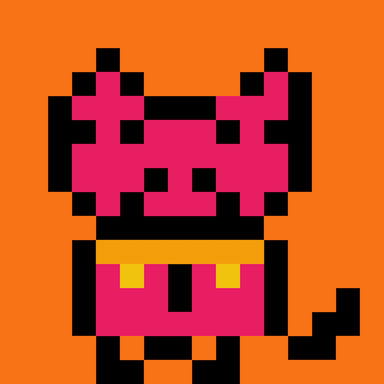 Robin Kitties #1576