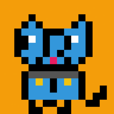 Robin Kitties #1577