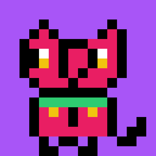 Robin Kitties #1578