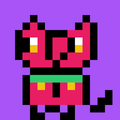 Robin Kitties #1578