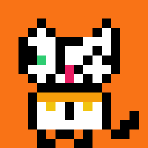 Robin Kitties #1579