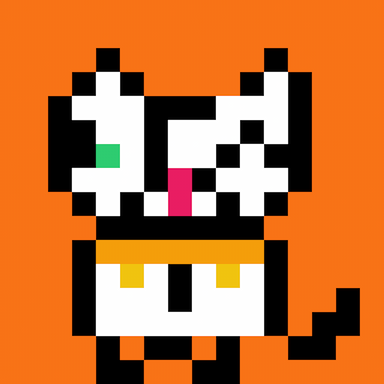 Robin Kitties #1579