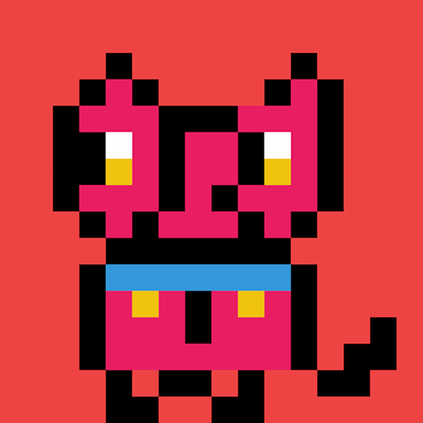 Robin Kitties #158
