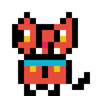 Robin Kitties #1580