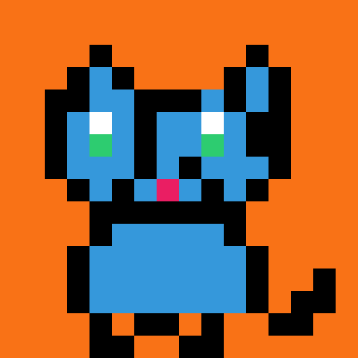 Robin Kitties #1581