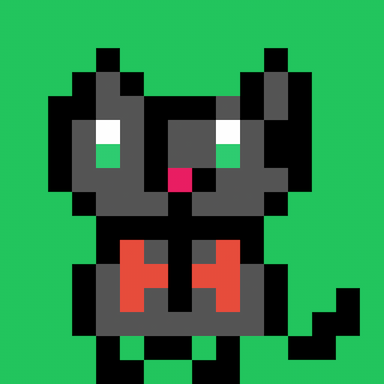 Robin Kitties #1585