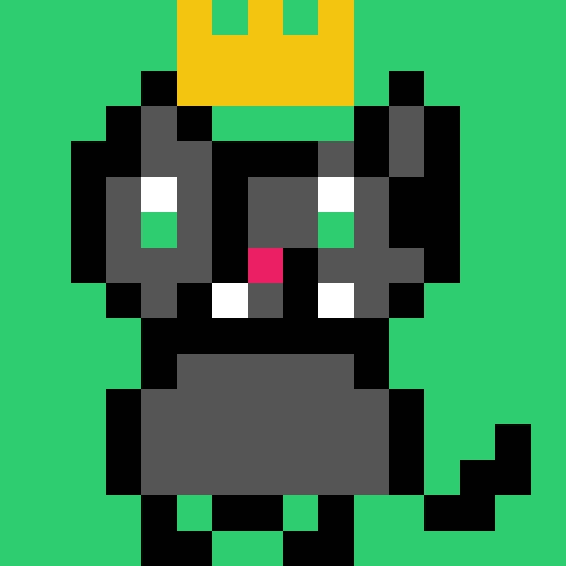 Robin Kitties #1586