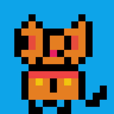 Robin Kitties #1587