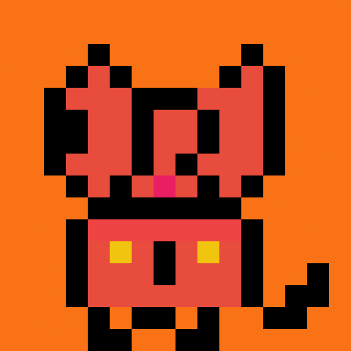 Robin Kitties #1588