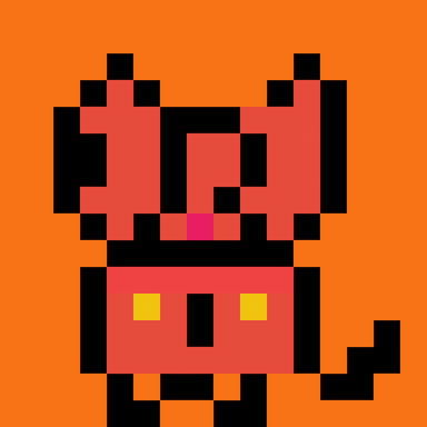 Robin Kitties #1588