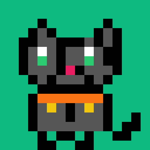 Robin Kitties #1591