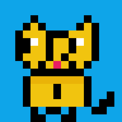 Robin Kitties #1593