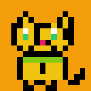 Robin Kitties #1594