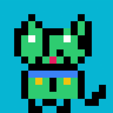 Robin Kitties #1597
