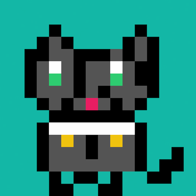 Robin Kitties #160