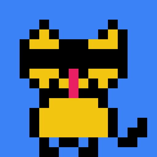 Robin Kitties #1601