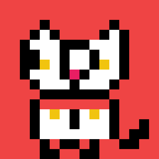 Robin Kitties #1605