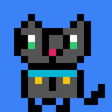 Robin Kitties #1609