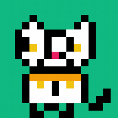 Robin Kitties #161