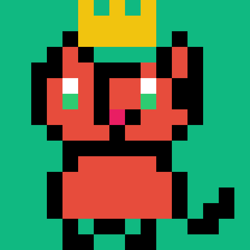 Robin Kitties #1611