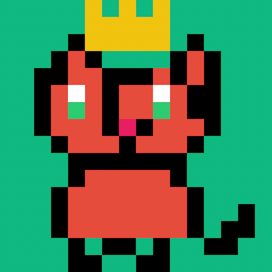 Robin Kitties #1611