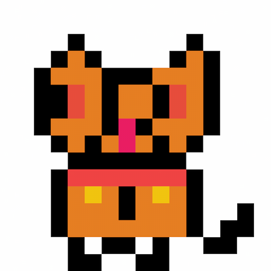 Robin Kitties #1612