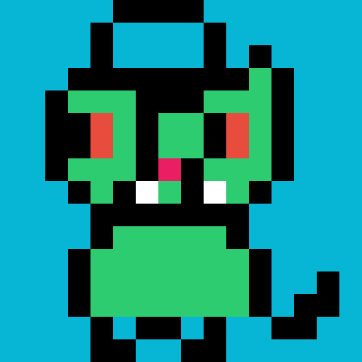 Robin Kitties #1615