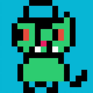 Robin Kitties #1615