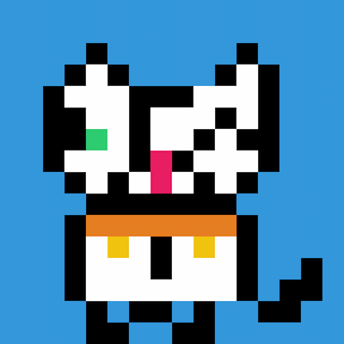 Robin Kitties #1616
